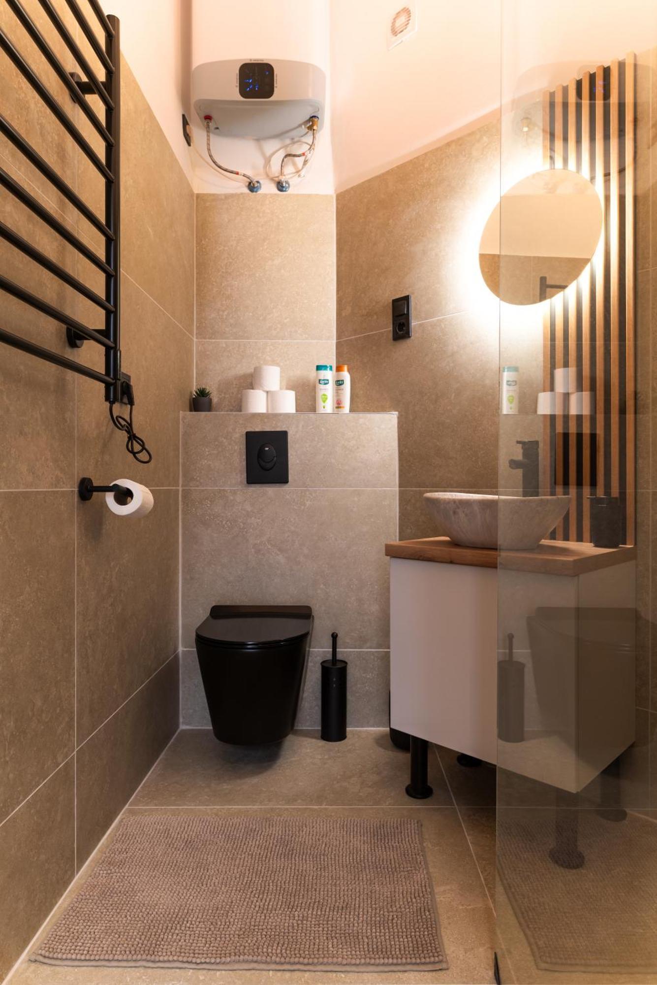 Apartamento Downtown Dream By Stlcz *